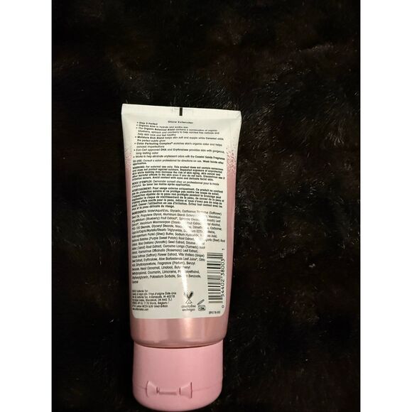 California Tan Sunless Glow Extender Step Three 6 FL. Oz. / 177 ml - Picture 3 of 3